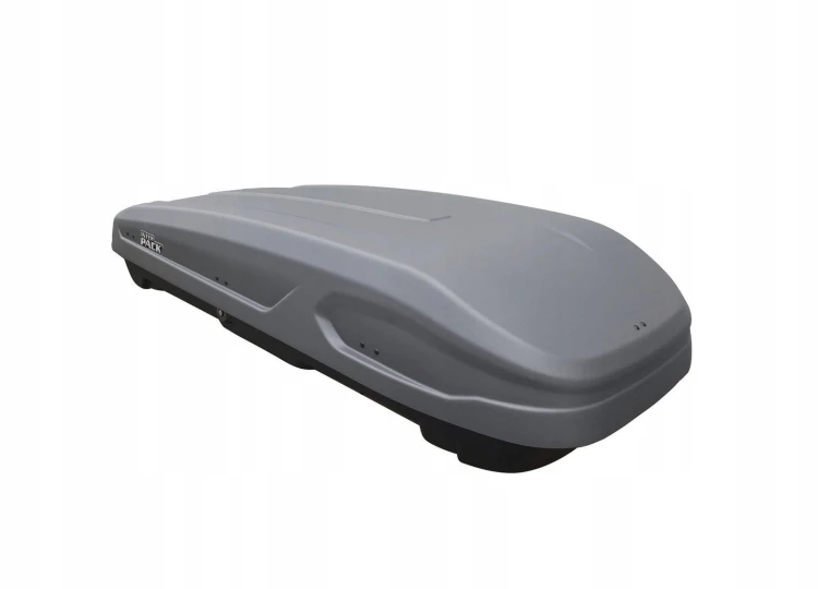 Box dachowy IP Monsun M 470L /antracyt