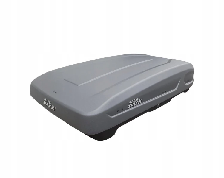 Box dachowy IP Monsun M 470L /antracyt