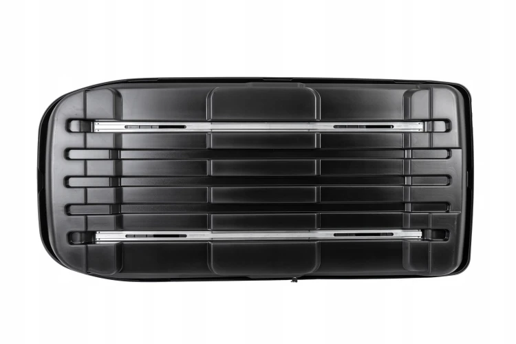 Box dachowy IP Monsun S 400L /czarny mat