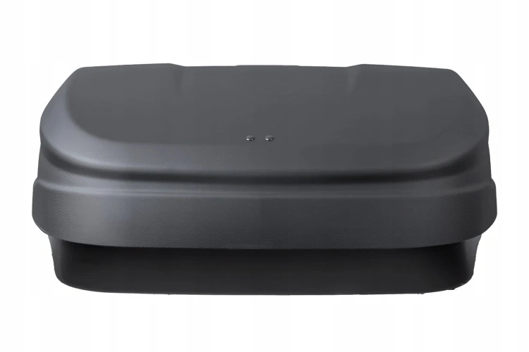 Box dachowy IP Monsun S 400L /czarny mat