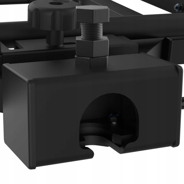 Box Na Hak Holowniczy Cruz Sector 400L + Bagażnik Na 2 Rowery Sosnowiec