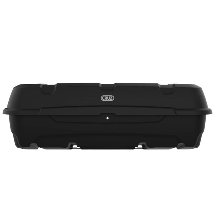 Box Na Hak Holowniczy Cruz Sector 400L + Bagażnik Na 2 Rowery Sosnowiec