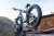 Bagażnik rowerowy na dach Menabo CHRONO LEWY - Fat bike i E-bike /max.25 kg