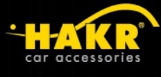 Bagażnik rowerowy na hak Hakr TRIP Middle 3R/  HV1159