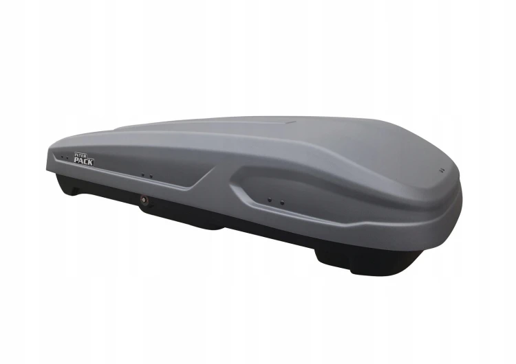 Box dachowy IP Monsun L /antracyt