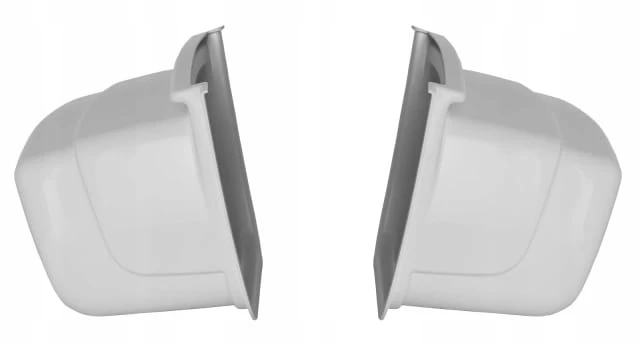 KUFER MFT SREBRNY BOX 300L BOX NA HAK NA 4 PARY NART + BAGAŻNIK NA 4 ROWERY