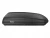 Box na dach IP Gran Torino 550L /czarny mat