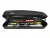Box na dach IP Gran Torino 550L /czarny mat