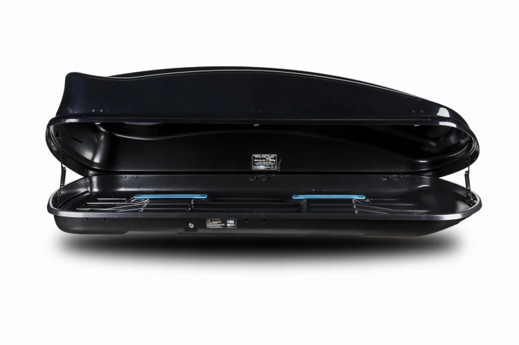 Box na dach FP Space Cargo 630 XL black