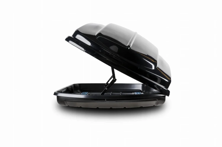 Box na dach FP Space Cargo 630 XL black