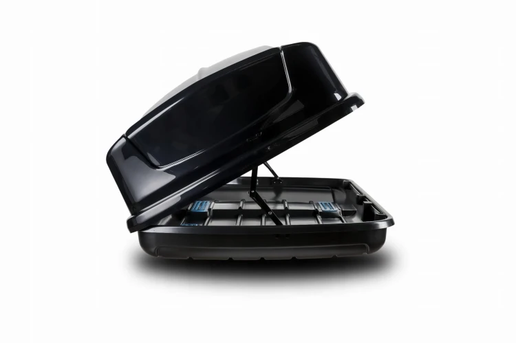 Box na dach FP Space Cargo 630 XL black