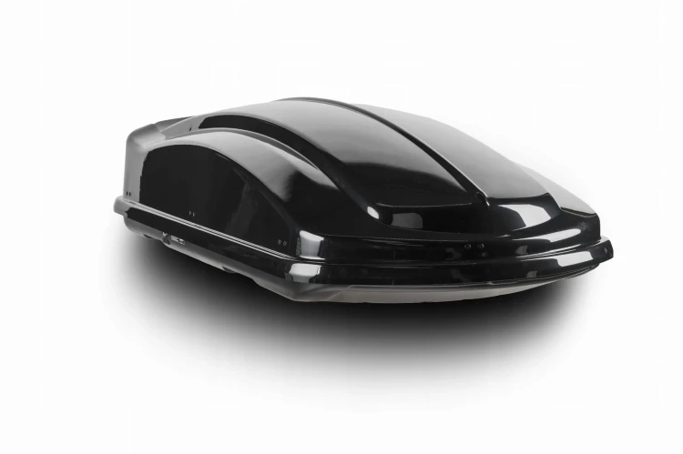 Box na dach FP Space Cargo 630 XL black