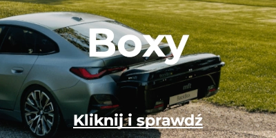 Boxy