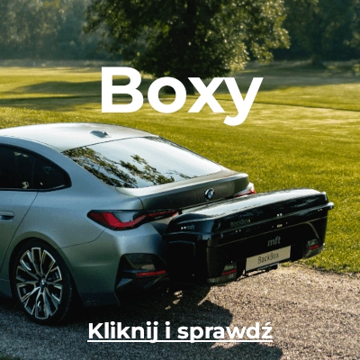 Boxy