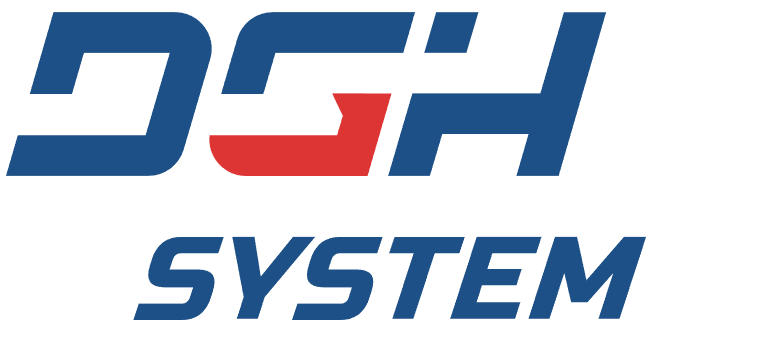 Producent: DGH (przejdź do produktów)